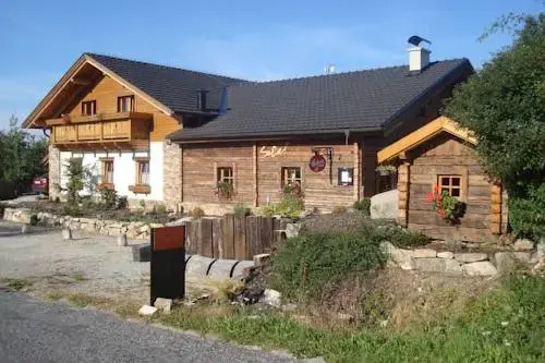 Jihočeská Salaš