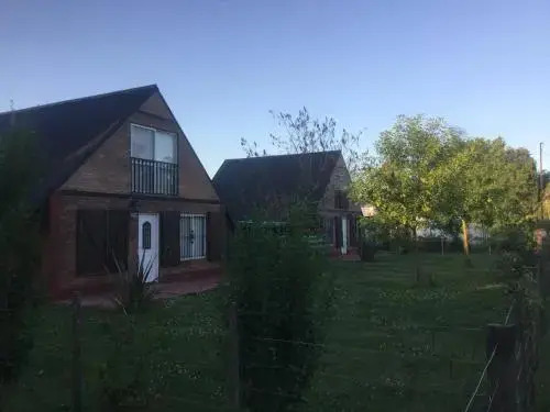 Cabañas Los Sauces Chivilcoy