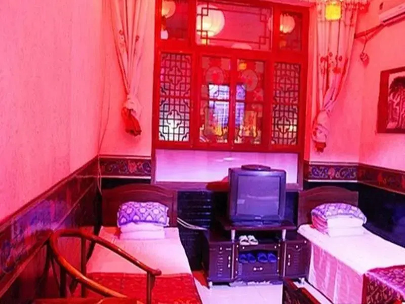 Yongxianglong Inn Pingyao