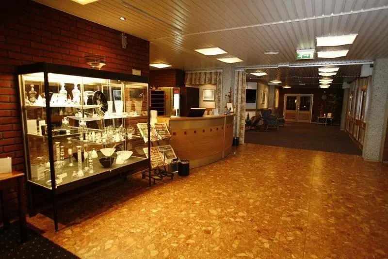 Randsvangen Hotell