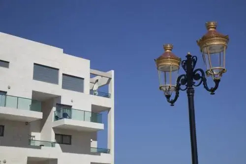 Riviera Towers Ashkelon