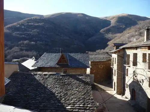 Casa Font de Seuri
