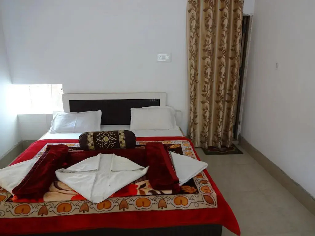 Hotel Fort View Orchha