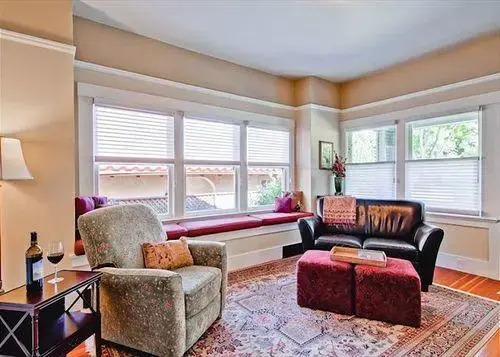 Poe 3 Br home by RedAwning