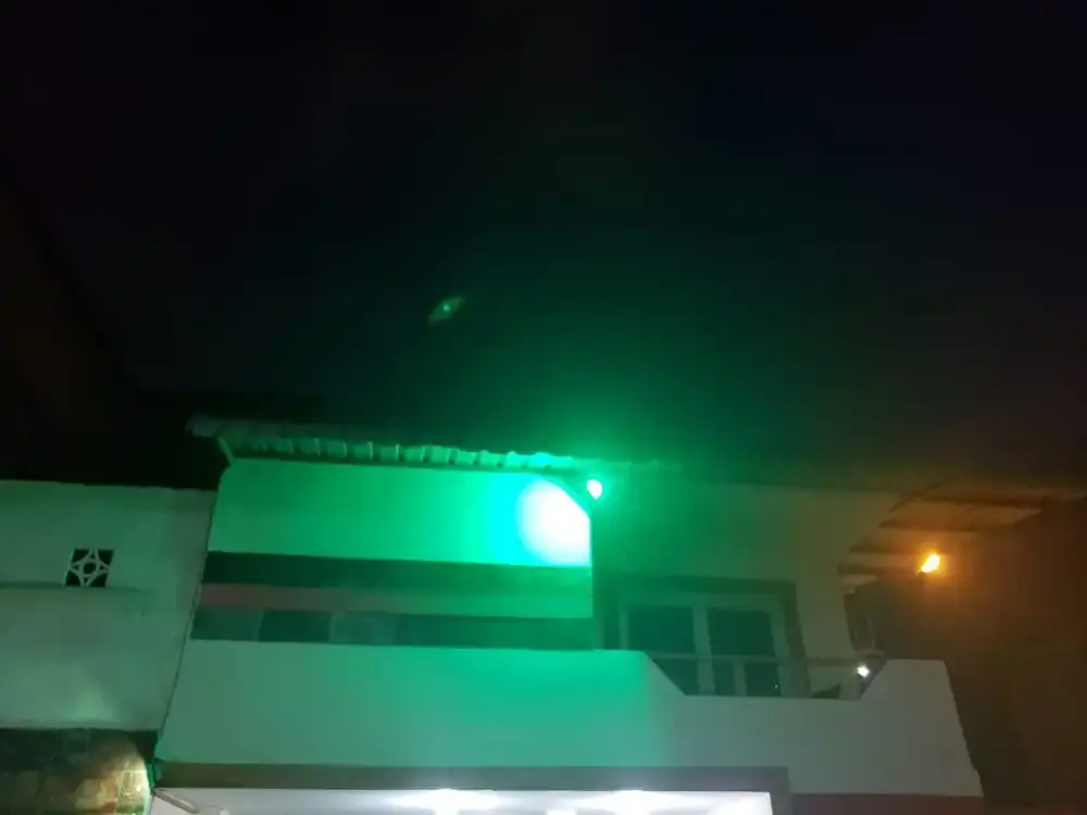 Hostal Las Velas