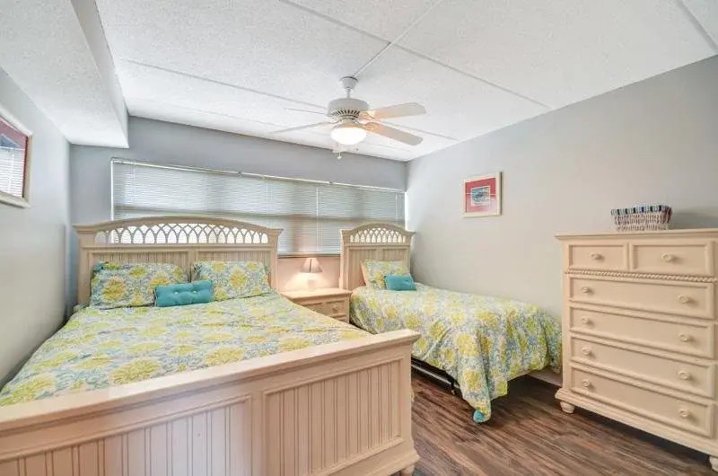 Amelia By The Sea - 335 ASea - 2 Br Condo