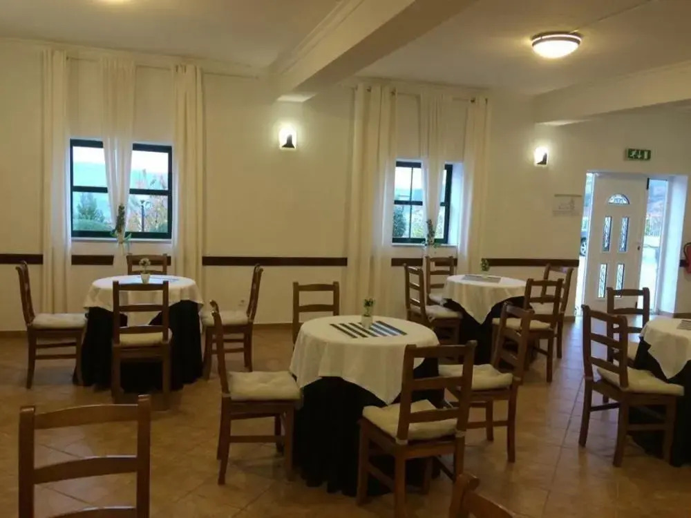 Vinhais Hotel