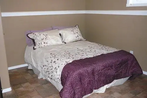 Country à-la-carte Bed & Breakfast