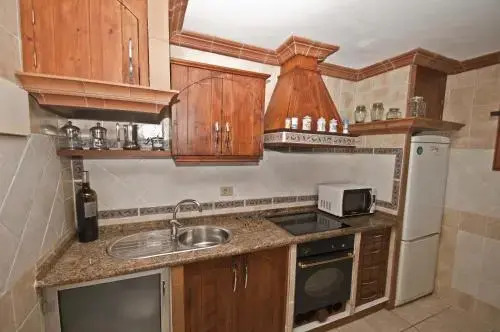 Casa Caracoles en Costa Teguise
