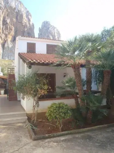 Villa Luxury Fronte mare San Vito lo Capo