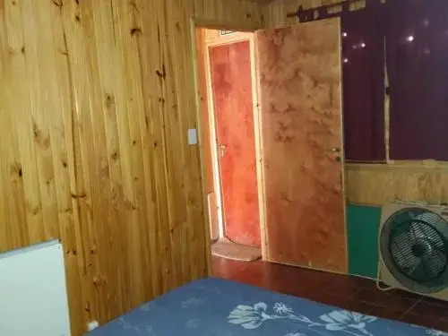 Cabañas Perdriel