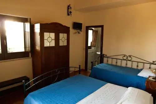 B&B Terre di Paestum