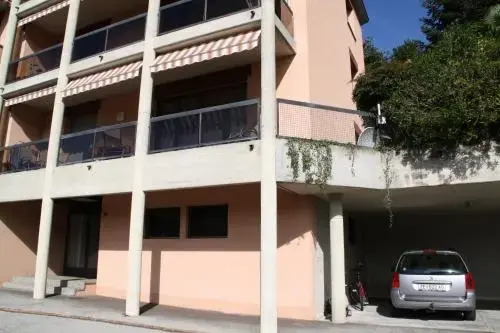 Appartement Novotna