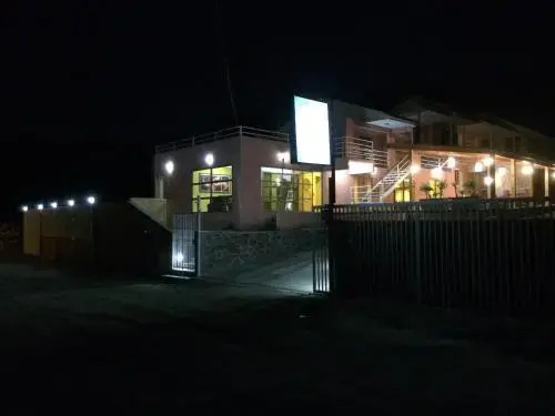 Hotel Esencia