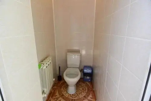 Family guest house