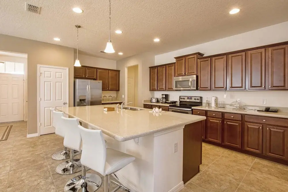 West Haven Silver - 710 Pool Home Villa 6