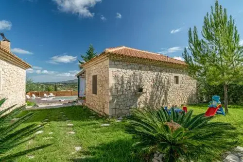 San Antonio Villas