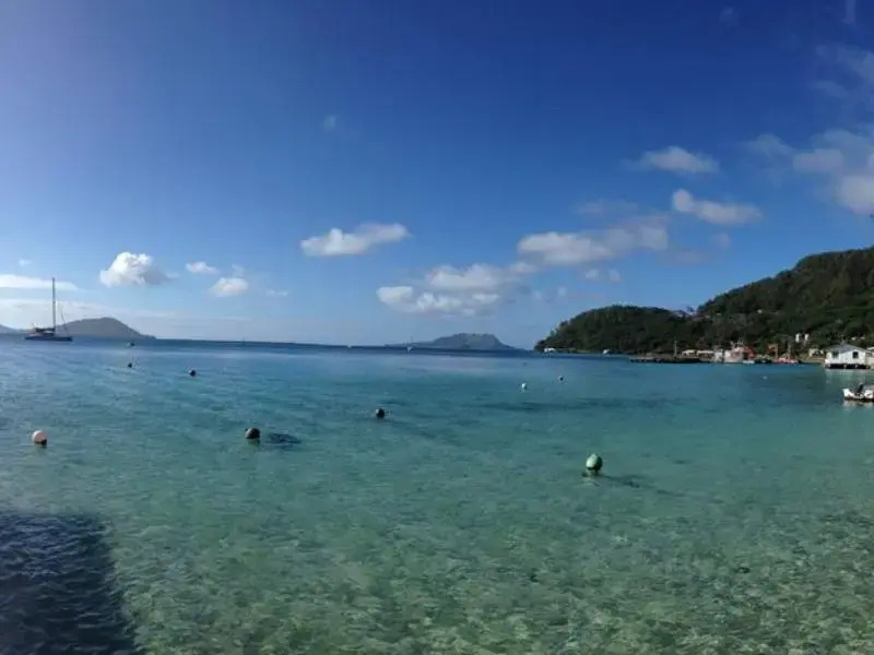 Atumoana Lodge