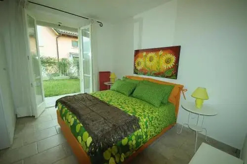 B&B A Suello