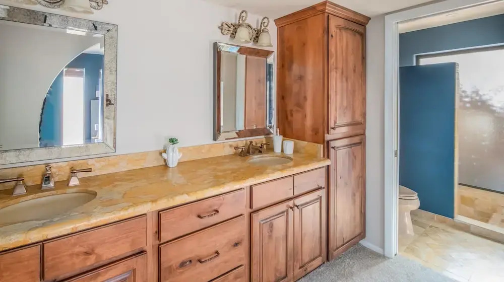 3BR Home in NScottsdale by WanderJaunt