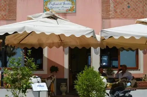 Profumi Di Sicilia