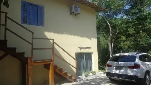 Recanto dos Pássaros