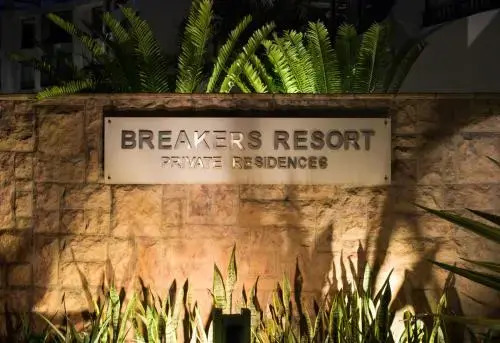 Beachbreak Holiday Letting