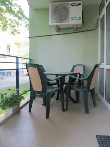 Mila Apartments in Elit 1