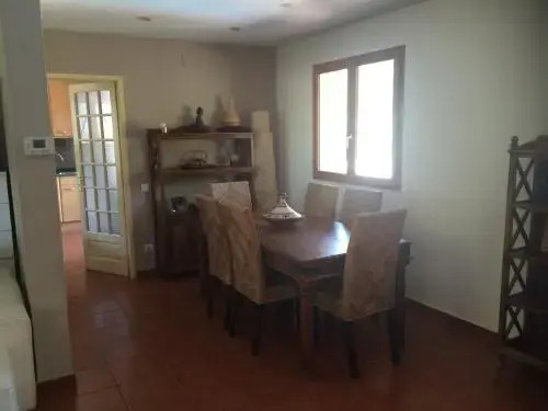 Casa Valldoreix