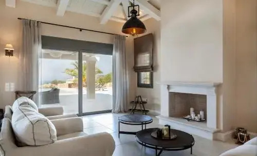 Sunset Villa