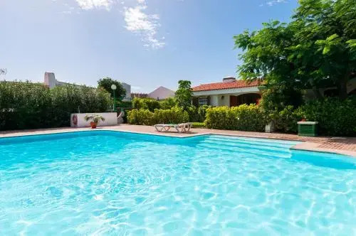 Bungallow Campo Internacional LIZM