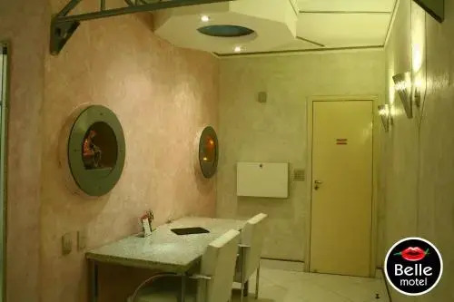 Motel Belle