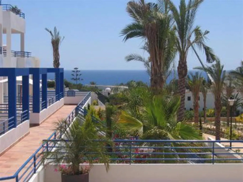 Apartamentos Pueblo Dorado I