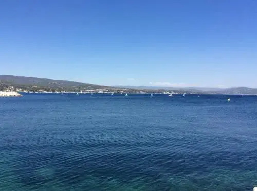 Baie Des Anges