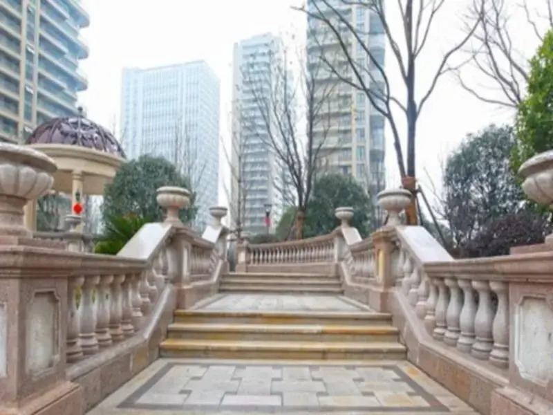 South River of Sweetom Hotels Tujias HengDian Zhejiang