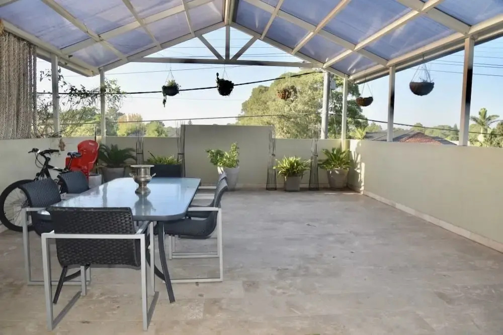 Croydon Park Home