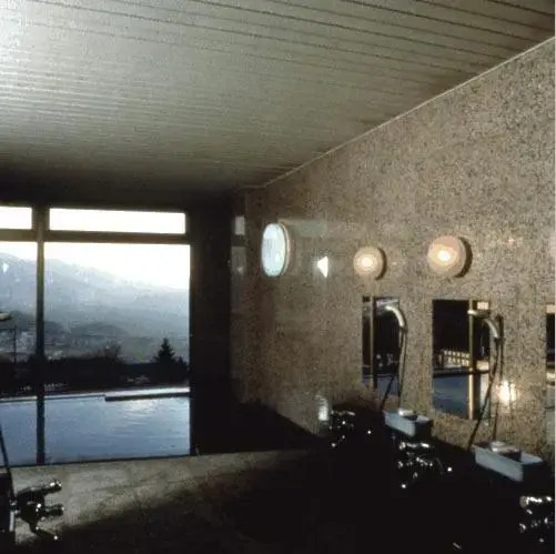 Hotel Meiko