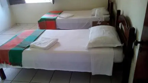 BRKITE Pousada