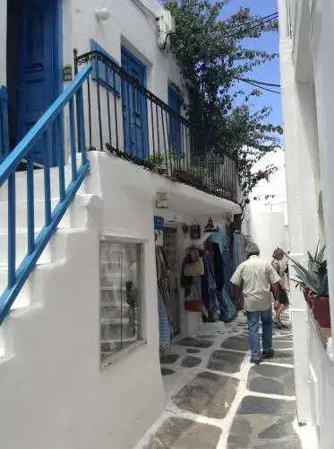 Seatincenter Rooms