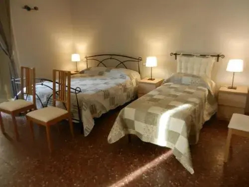 B&B A Casa Di GioSi