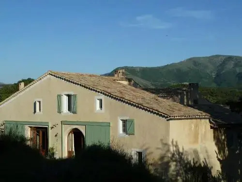 Maison dHôtes La Honas