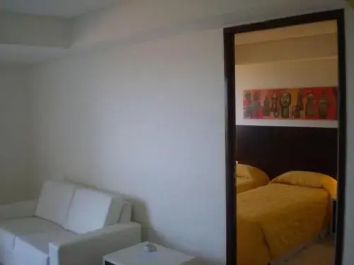 Flat da Taci