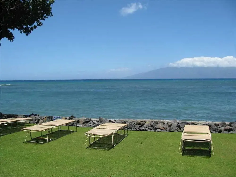 Kahana Reef 118 - 1 Br Condo