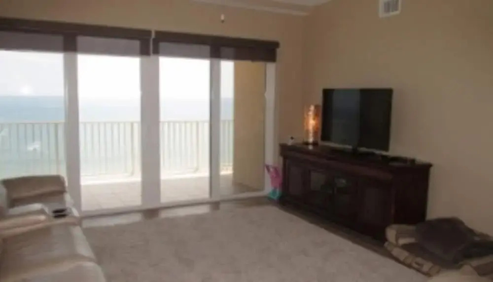 Northeast Corner - 3 BR 3 BA - Sanibel 1002