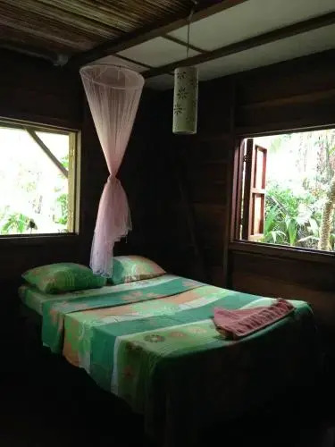 Casita Rolando