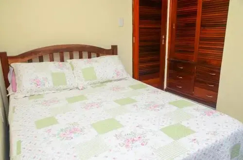 Casa Aconchegante Em Paraty