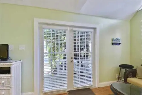 Osprey Cottage