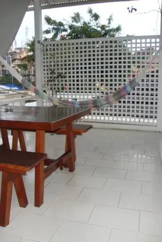 Doce Maresia Suites