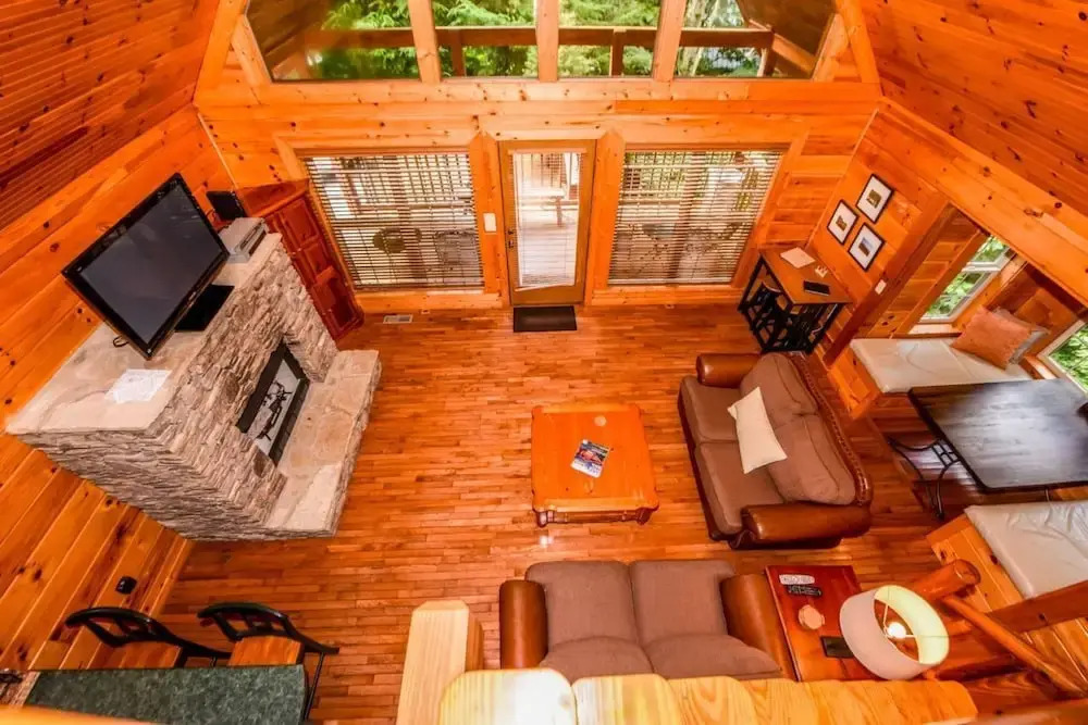 Serenity - 1 Br home by RedAwning