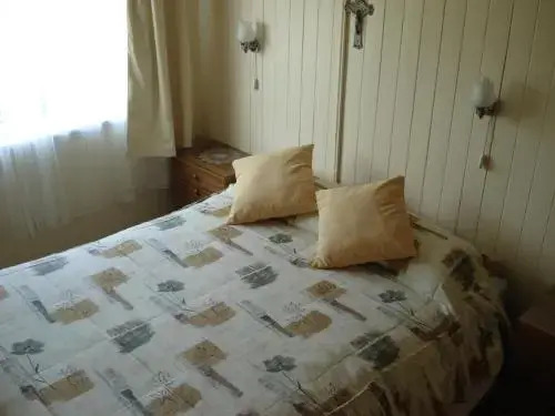 Hostal Tante Puppe